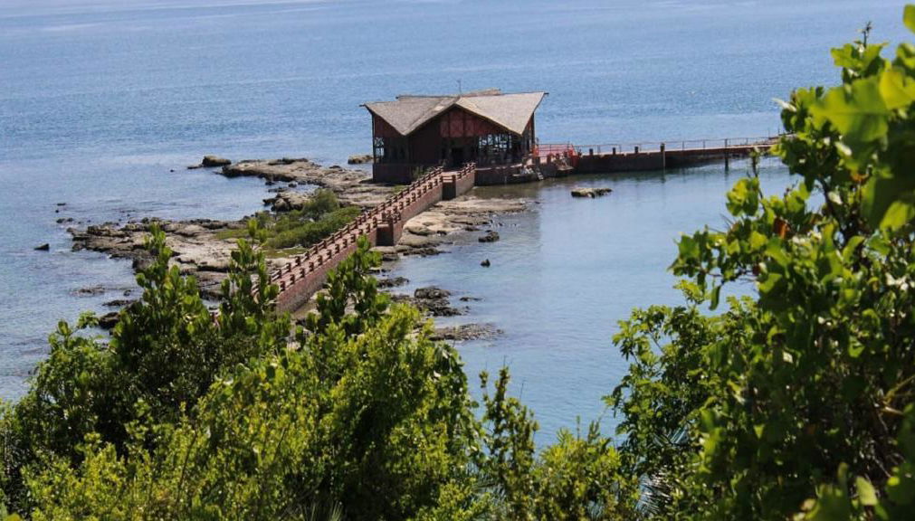 Tour to Island of Frades and Itaparica - Foto 1